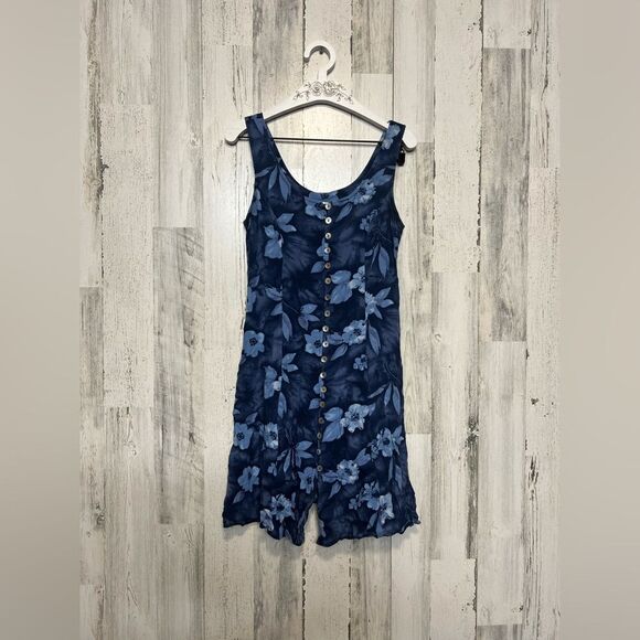 Floral Mini dress - Picture 1 of 11